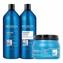 Imagem do produto Kit Redken Extreme Salon Trio (3 Produtos)