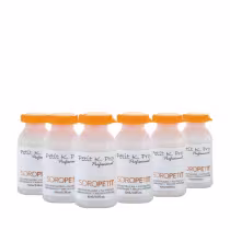 Imagem do produto Kit K.Pro Soro Petit Ampola Capilar Extra (6 unidades)
