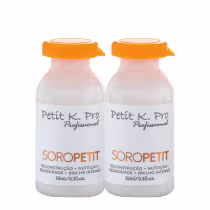 Imagem do produto Kit K.Pro Soro Petit Ampola Extra (2 unidades)