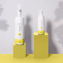 Imagem do produto Kit pele oleosa - Espuma de limpeza facial 150 e 50 ml