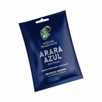 Máscara Capilar Tonalizante Kamaleão Color Arara Azul, 60g.