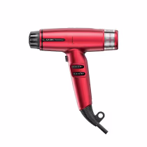 Secador de Cabelo iQ Lite Max, da marca GA.MA Italy