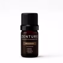 Imagem do produto Óleo Essencial Melaleuca Puro Aromaterapia Zenture