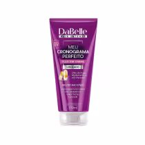 Imagem do produto Óleo Em Creme Dabelle Hair Meu Cronograma Perfeito 190ml