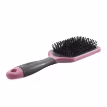 Imagem do produto Escova Raquete Dompel Hair Premium Rosa