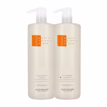 Imagem do produto Kit MAB by Alfaparf Milano Oils Recovery Salão (2 Produtos)