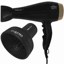 Imagem do produto Kit Secador Gold Ion e Difusor Universal 127V