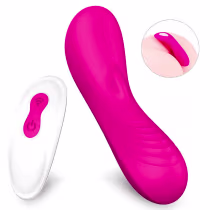 Imagem do produto Calcinha Vibratória Recarregável com Controle sem Fio Nyx Pink