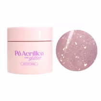 Imagem do produto Pó Acrílico com Glitter Goyave Shine 20g - Vólia