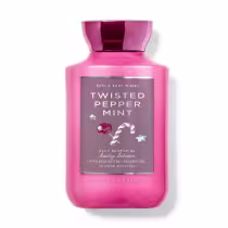 Imagem do produto Creme Corporal Bath & Body Works Twisted Peppermint 236ml