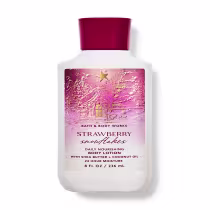 Imagem do produto Creme Corporal Bath & Body Works Strawberry Snowflakes 236ml