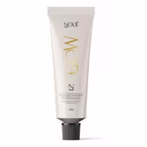 Imagem do produto Coloração Profissional Glow - Camufla Brancos - Nouê 60g