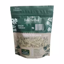 Imagem do produto Chá de Boldo - Peumus boldus - 50g