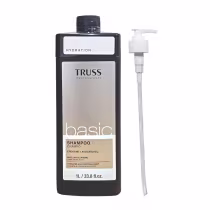 Imagem do produto Kit Truss Basic - Shampoo 1L + Válvula Pump
