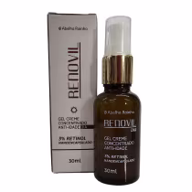 Imagem do produto Abelha Rainha Renovil Sérum Anti Idade Concentrado 3% Retinol Noite 30ml