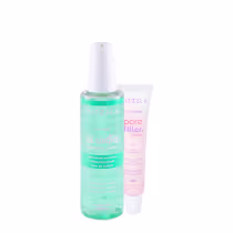 Imagem do produto Kit Vizzela Oil Control Pore Filler Sabonete Primer Facial (2 produtos)