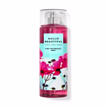 Imagem do produto Bath & Body Works Hello Beautiful - Body Splash 236ml