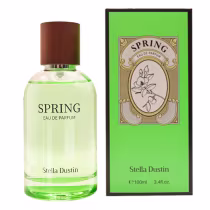 Imagem do produto Perfume Feminino Spring Edp 100Ml Stella Dustin
