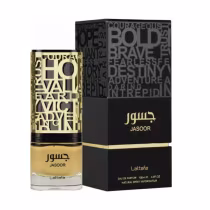 Imagem do produto Jasoor Lattafa EDP 100ml