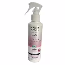 Imagem do produto Griffus QÉR Leave-in Alinhamento dos Lisos Vegano Lisstyling 240ml