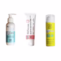 Imagem do produto Kit SKINCARE 3 UNIDADES SHA SHA Cosméticos