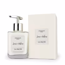 Imagem do produto Hidratante para Corpo e Mãos Limone e Verbena - 250ml