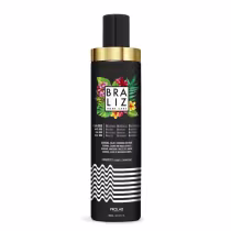 Imagem do produto Shampoo Braliz  Home Care com Bioativos Botânicos Vegano 300 ml