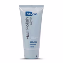 Imagem do produto Protetor térmico para escovação Hair Polish Style 180mL