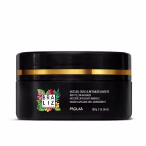 Imagem do produto Máscara Braliz Anti Amarelamento Hair Mask Braliz 300g