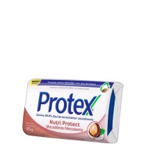 Imagem do produto Protex Macadâmia - Sabonete em Barra 85g