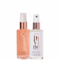 Imagem do produto Kit Braé Máscara Líquida Divine + Revival Shine Oil (2 Produtos)