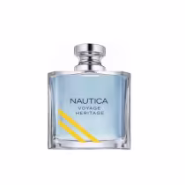 Imagem do produto NAUTICA VOYAGE HERITAGE EDT - 100ML