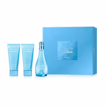 Imagem do produto Kit Davidoff Cool Water 100ml + Shower Gel 75ml + Body Lotion 75ml Feminino