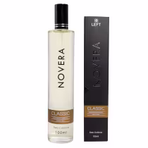 Imagem do produto Novera Classic Deo Colônia Masculina 100ml