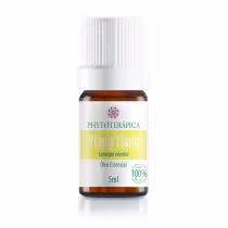 Imagem do produto Phytoterápica Ylang Ylang - Óleo Essencial 5ml