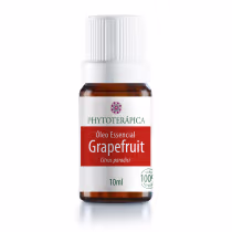 Imagem do produto Phytoterápica Grapefruit - Óleo Essencial 10ml