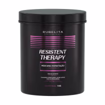 Imagem do produto Máscara Hidratação Resistent Therapy 1kg Rubelita