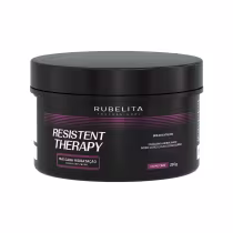 Imagem do produto Máscara Hidratação Resistent Therapy 250g Rubelita
