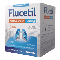 Imagem do produto Kit 02 AscorVit Vitamina C com Zinco 60 Cápsulas Maxinutri