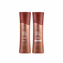 Imagem do produto Kit Shampoo + Cond 250ml Marula Fabulous Nutrition - Amend