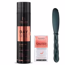 Imagem do produto Shampoo Day Use Super Pós Química Borabella 300ml