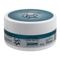 Imagem do produto Left Cosméticos Fruit Therapy Collabs Carol Kyoko Vitra Protect - Máscara Capilar 80g