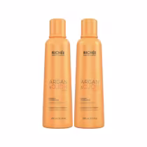 Imagem do produto Richée Professional Argan e Ojon Kit 2 Shampoo 250ml