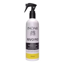 Imagem do produto Inoar Rivo Fios Leave-in Antifrizz 250ml