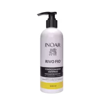 Imagem do produto Inoar Rivo Fios Condicionador Antifrizz 500ml