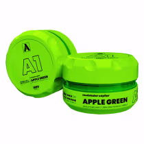 Imagem do produto Pasta Para Cabelo Brilho Apple Green A1 150g Alfa Look's