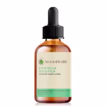 Imagem do produto Óleo vegetal puro natural Centella Asiática - 50 ml