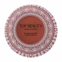 Imagem do produto Blush Cor 02 4,5g - Top Beauty