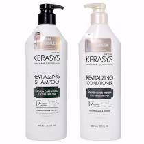 Imagem do produto Kerasys - Duo Revitalizing (Shampoo + Condicionador 600ml)