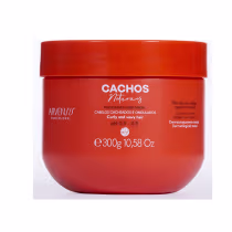 Imagem do produto Arvensis Máscara Capilar Cachos Ondulados/Cacheados 300g